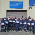 Actom Trainee Technicians x 2 - Electrical engineering internship 3 Actom