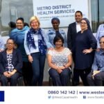 Western Cape Department of Health & Wellness