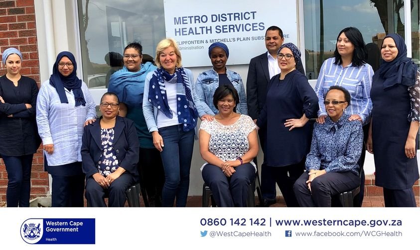 Administration Clerk jobs in cape town 8 Western Cape Department of Health & Wellness