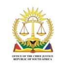 Business continuity Management vacancy- DPSA VACANCIES CIRCULAR 18 OF 2024 2 picture of office of the chief justice logo