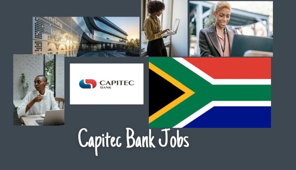 Capitec Bank Jobs for Matriculant 2024 3 Capitec Bank Jobs for Matriculant 2024