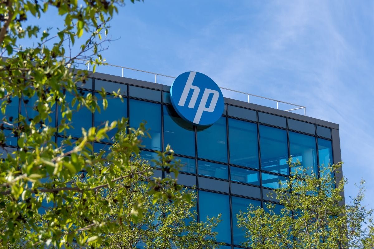 Read more about the article Graduate Program internship at HP South Africa