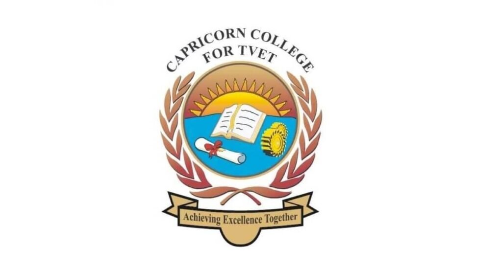 Capricorn TVET College Learnership Programme 2024 7 capricorn tvet college