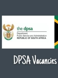 Read more about the article DPSA Vacancies Circular 36 of 2025 -Friday,03 October 2025