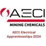 AECI: Electrical Apprenticeships 2024 3 AECI: Electrical Apprenticeships 2024