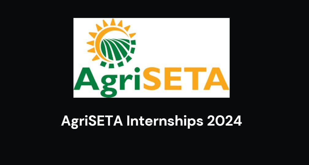 AgriSETA Internships 2024 1 AgriSETA Internships 2024