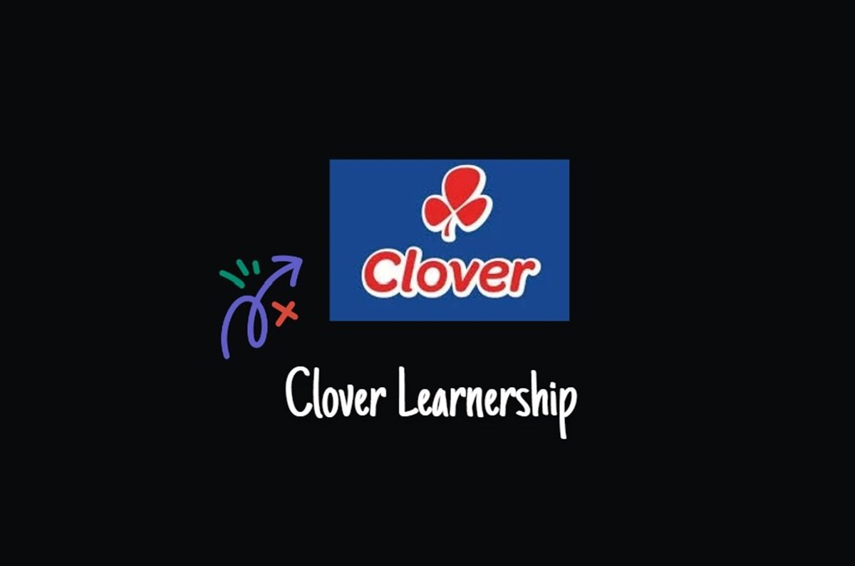Read more about the article Clover Learnership