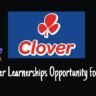 Clover Learnerships Opportunity for 2024 2 Clover Learnerships Opportunity for 2024