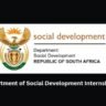 Department of Social Development Internships 2024 3 Department of Social Development Internships 2024