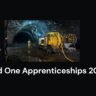 Gold One Apprenticeships 2025 2 Gold One Apprenticeships 2025