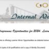 Gold One Learnership: ( x15 Learner Miner posts Opportunities for 2024) 2 Gold One Learnership: ( x15 Learner Miner posts Opportunities for 2024)