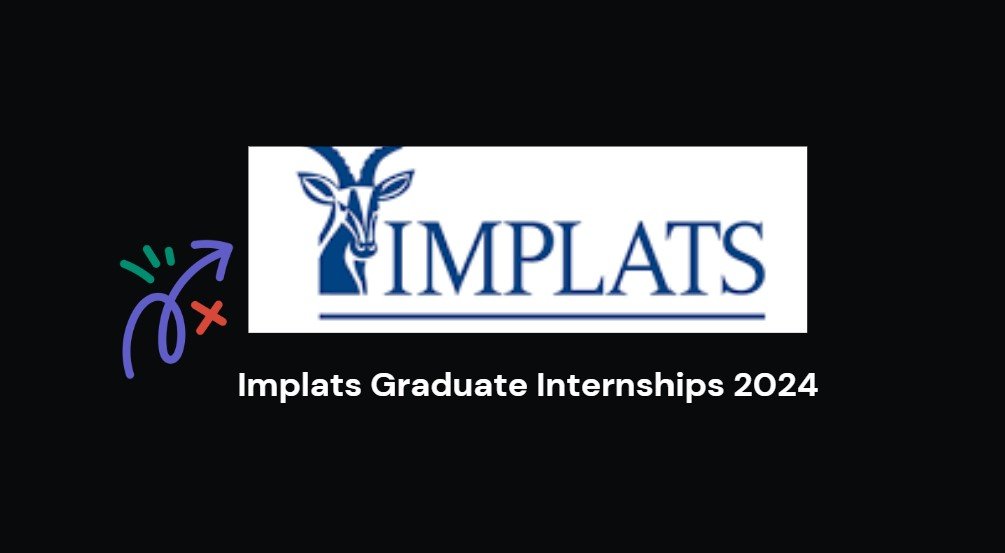 Implats Graduate Internships 2024 1 Implats Graduate Internships 2024