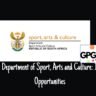 Limpopo Department of Sport, Arts and Culture: Internship Opportunities 2 Limpopo Department of Sport, Arts and Culture: Internship Opportunities