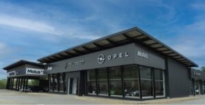 Read more about the article Motor Mechanic Apprenticeship at Motus