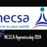 NESCA Apprenticeship 2024 2 NESCA Apprenticeship 2024