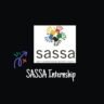 SASSA Internship 3 SASSA Internship