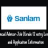 Sanlam Financial Advisor Job (Grade 12 entry Level): Job Details and Application Information 3 Sanlam Financial Advisor Job (Grade 12 entry Level): Job Details and Application Information