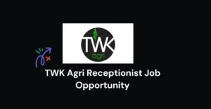 Read more about the article TWK Agri Receptionist Job Opportunity: Grade 12