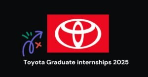 Read more about the article Toyota Internships