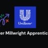 Unilever Millwright Apprenticeship Opportunity 3 Unilever Millwright Apprenticeship Opportunity