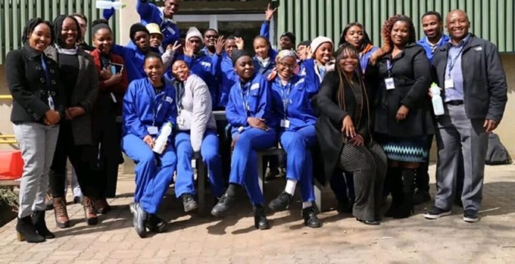 Necsa Apprenticeship 2024: ( online Applications with form Download) 7 Necsa Apprenticeship 2024: ( online Applications with form Download)