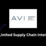 AVI Limited Supply Chain Internships 2 AVI Limited Supply Chain Internships