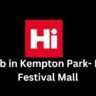 Admin Job in Kempton Park- HiFi Corp Festival Mall 2 Admin Job in Kempton Park- HiFi Corp Festival Mall