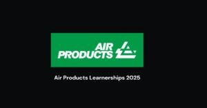 Read more about the article Air Products Learnerships 2025