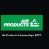 Air Products Learnerships 2025 2 Air Products Learnerships 2025