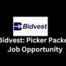 Bidvest: Picker Packer Job Opportunity 2 Bidvest: Picker Packer Job Opportunity