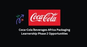 Read more about the article Coca-Cola Beverages Africa Packaging Learnership Phase 2 Opportunities
