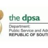 DPSA Vacancies Circular 41 of 2024 – Friday,8 November 2024 2 DPSA