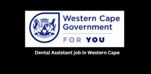 Read more about the article Dental Assistant job in Western Cape