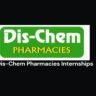 Dis-Chem Pharmacies Internships 2 Dis-Chem Pharmacies Internships
