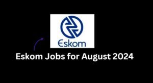 Read more about the article Eskom Jobs for August 2024