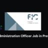 FIC Administration Officer Job in Pretoria 2 FIC Administration Officer Job in Pretoria