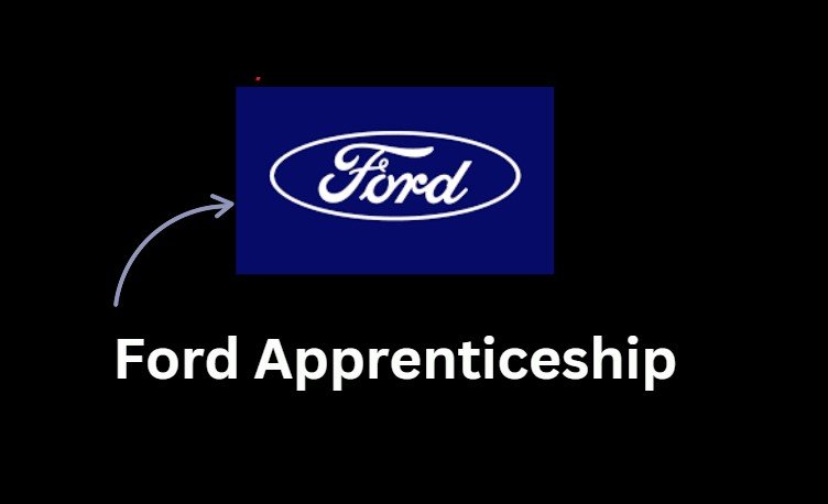 Ford Apprenticeship 3 Ford Apprenticeship