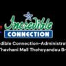 Incredible Connection-Administrator Job in Thavhani Mall Thohoyandou Branch 3 Incredible Connection-Administrator Job in Thavhani Mall Thohoyandou Branch