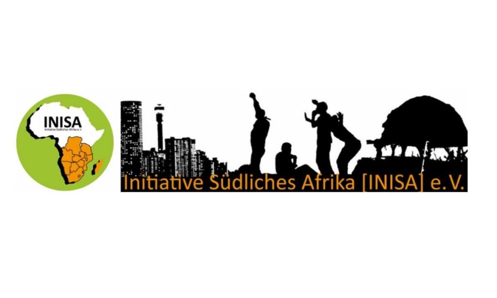 Initiative Southern Africa (INISA)-Student Bursary Grant 4 Initiative Southern Africa (INISA)