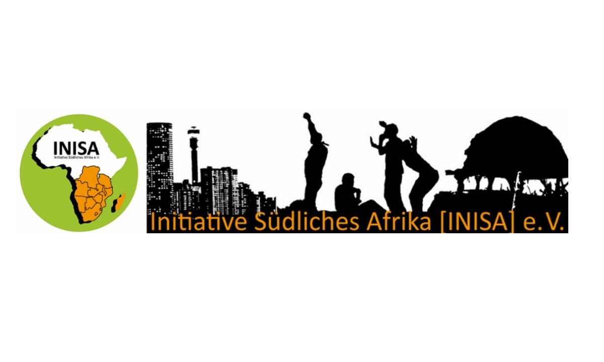 Initiative Southern Africa (INISA)Student Bursary Grant