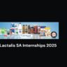 Lactalis SA Internships 2025 3 Lactalis SA Internships 2025