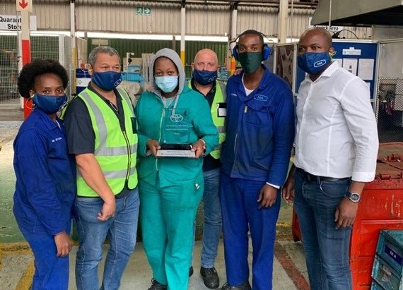 Toolmaking and Millwright Apprenticeship Opportunity 1 Toolmaking and Millwright Apprenticeship Opportunity