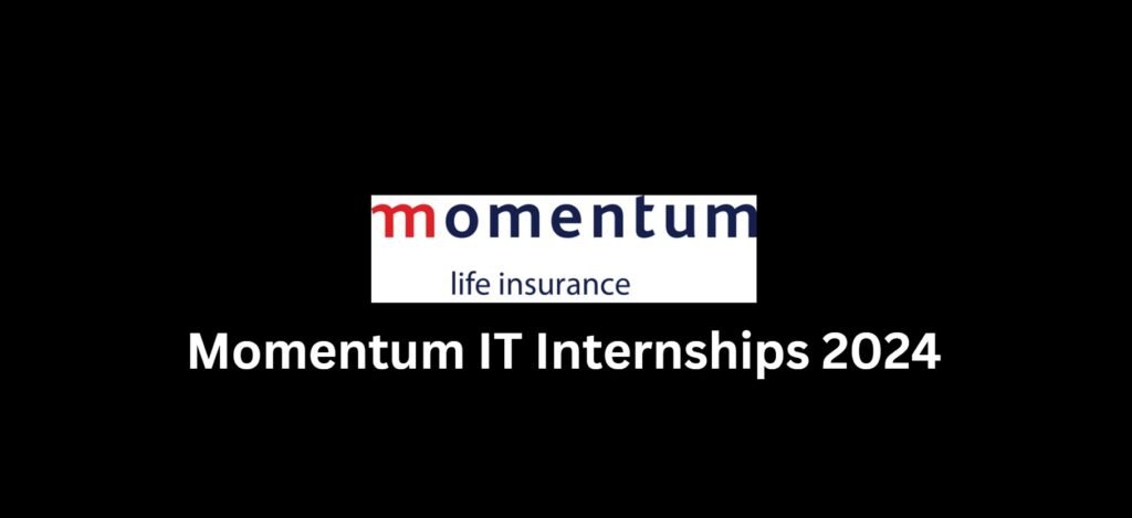Momentum IT Internships 2024 10 Momentum IT Internships 2024