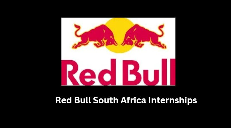 Red Bull South Africa Internships 10 Red Bull South Africa Internships