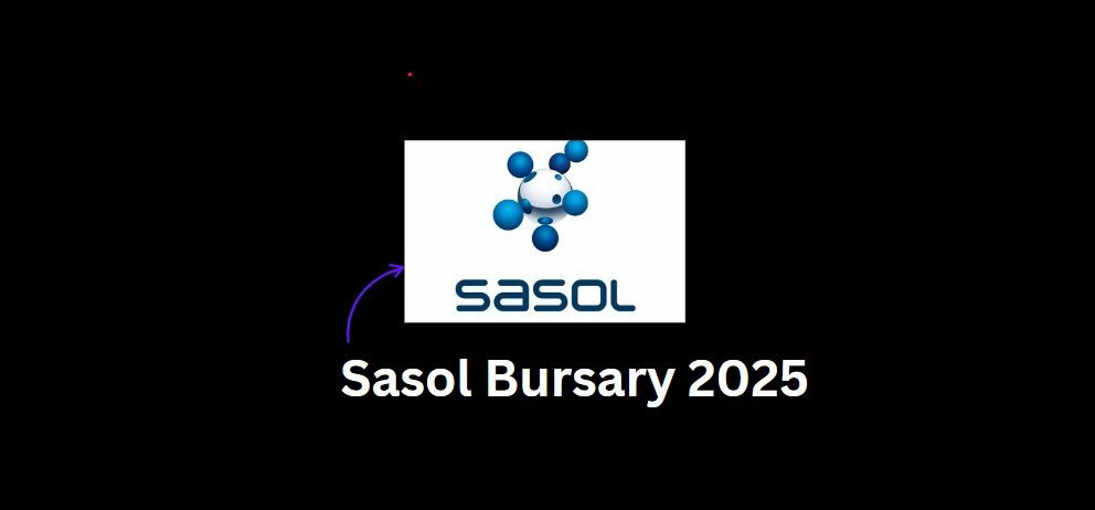 Sasol Bursary 2025 3 Sasol Bursary 2025