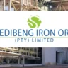 Sedibeng Iron Ore (Pty) Limited Jobs Opportunity for August 2024 2 Sedibeng Iron Ore
