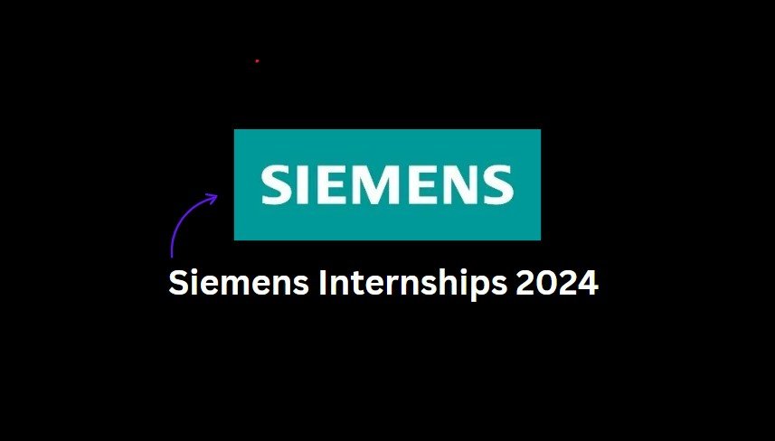 Siemens Internships 2024 10 Siemens Internships 2024