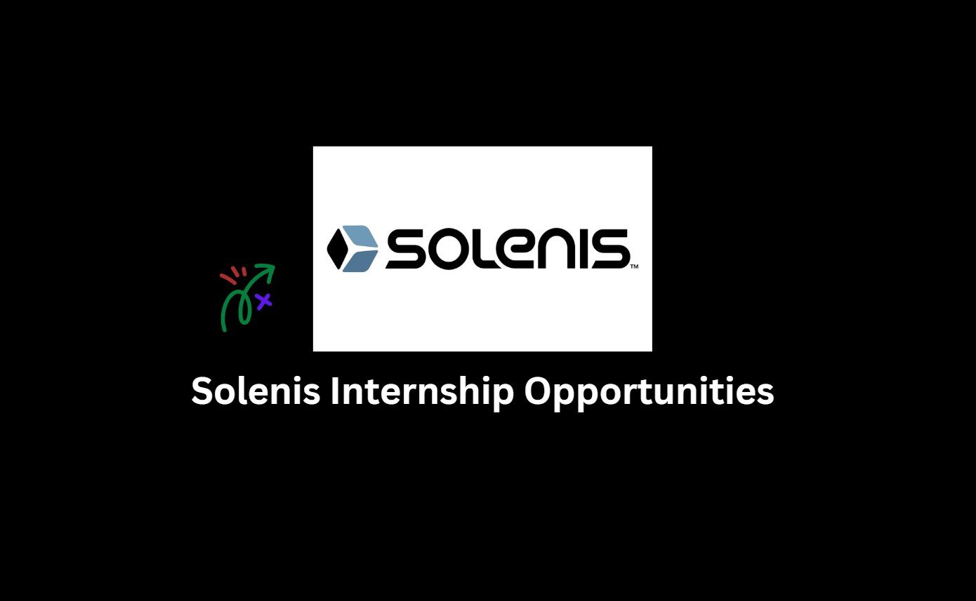 Read more about the article Solenis Internship Opportunities