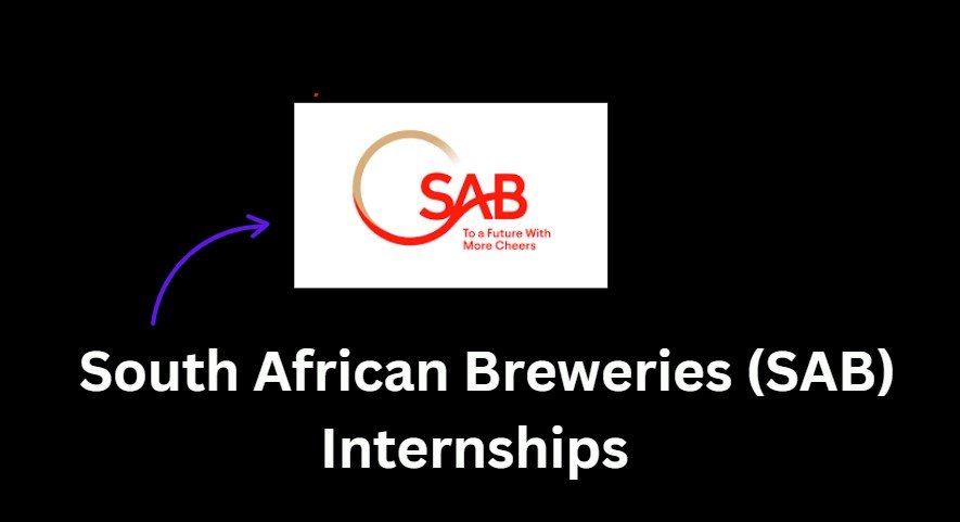 South African Breweries (SAB) Apprenticeship 2 South African Breweries (SAB) Internships