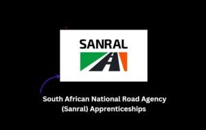 Read more about the article South African National Road Agency (Sanral) Apprenticeships